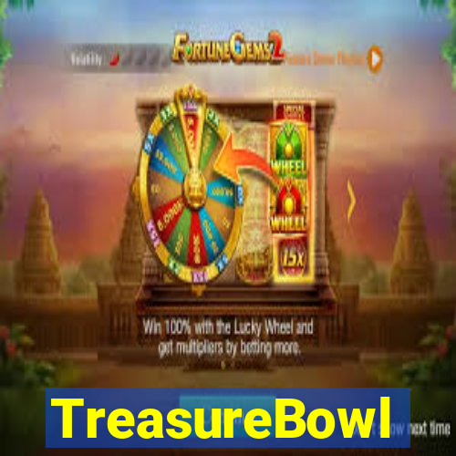 TreasureBowl treasure bowl como ganhar